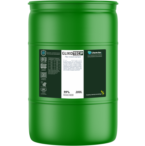 Glikotec P 99% - koncentrat do CO glikol propylenowy 200L.png
