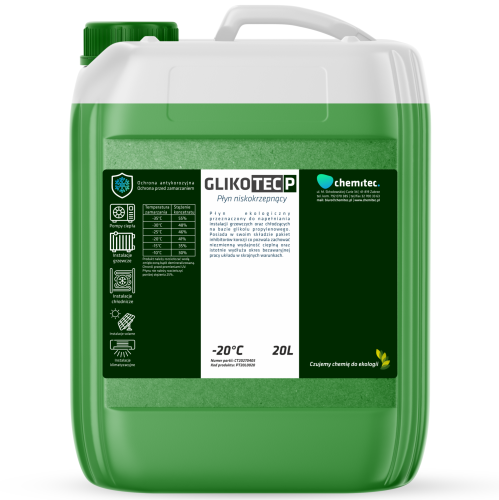 Glikotec P -20°C do pomp ciepła glikol propylenowy 20L.png