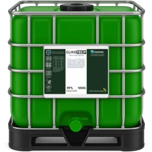 Glikotec P 99% - koncentrat do CO glikol propylenowy 1000L