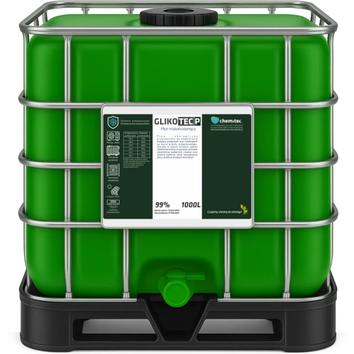 Glikotec P 99% - koncentrat do CO glikol propylenowy 1000L.png