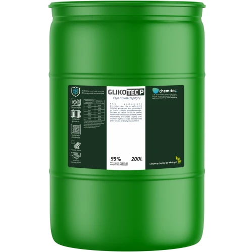 Glikotec P 99% - koncentrat do CO glikol propylenowy 200L.png
