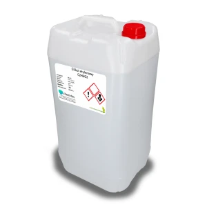 Glikol etylenowy (surowiec) 30kg