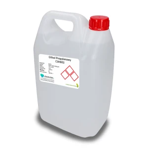 Glikol Propylenowy Farmaceutyczny  5kg