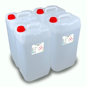 Glikol propylenowy Farmaceutyczny 120kg