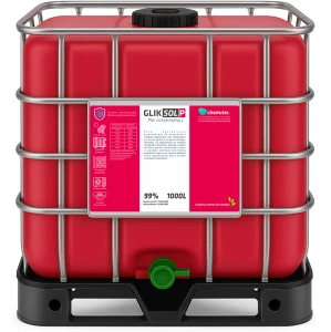 Płyn solarny Gliksol P 99% koncentrat 1000L