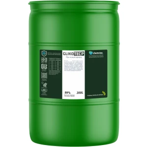 Glikotec P 99% Glikol propylenowy 200L