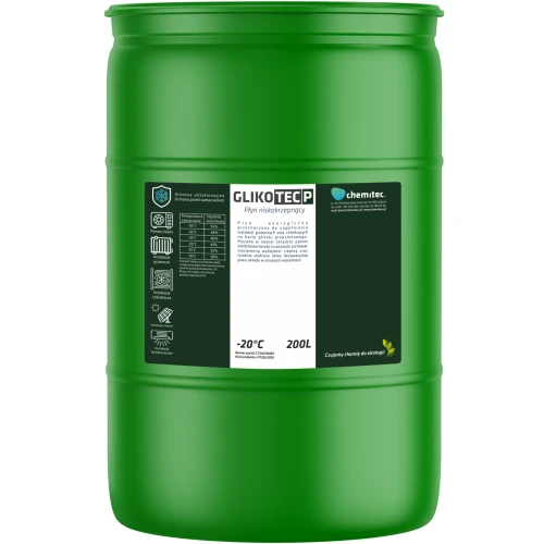 Glikotec P -20°C do pomp ciepła glikol propylenowy 200L.png