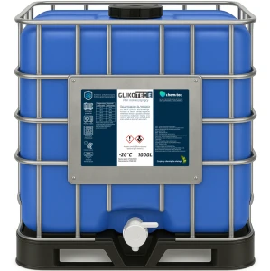 Glikotec E -20°C do pomp ciepła glikol etylenowy 1000L