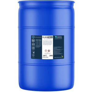 Glikotec E -20°C do pomp ciepła glikol etylenowy 200L